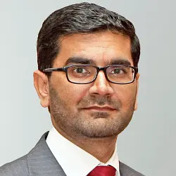 Izhar Ahmad