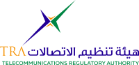 TRA UAE - Logo