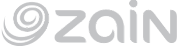 Zain - Logo