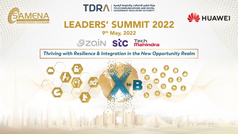 Leaders Summit 2022